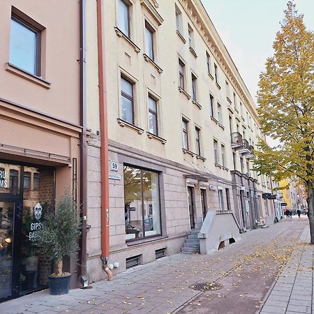 Kaunas Center Studio Exterior photo