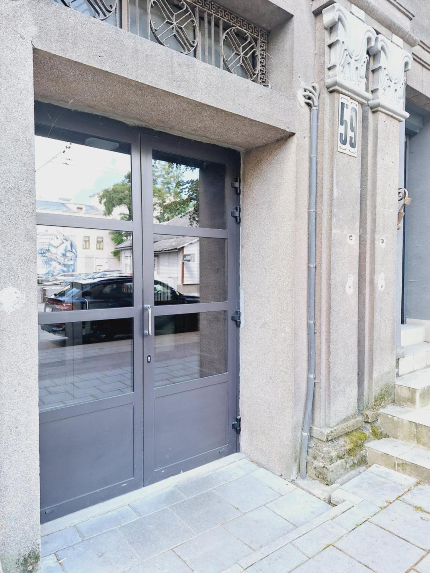 Kaunas Center Studio Exterior photo